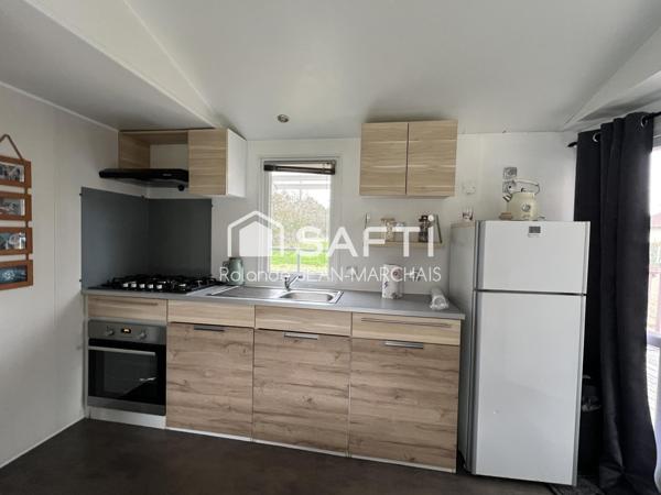 Maison 2 pièces - 65 m2 environ Les Bordes