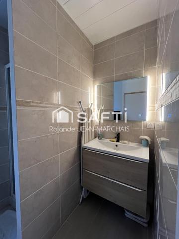 Maison 2 pièces - 65 m2 environ Les Bordes