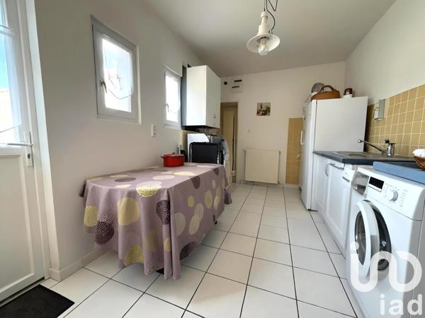 Maison à vendre 4 pièces 106 m² Lagord