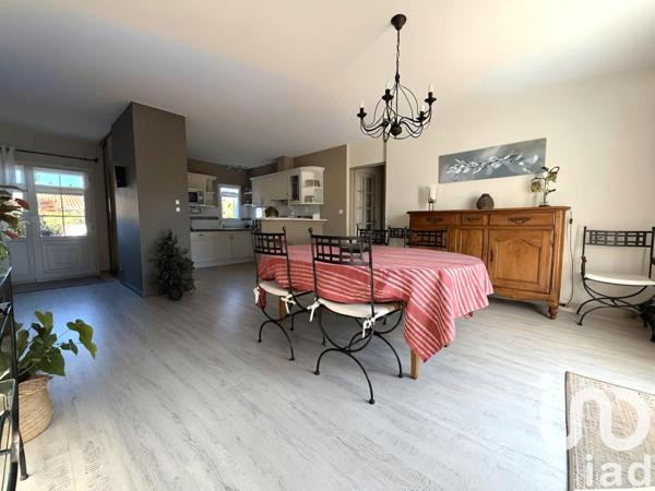 Maison à vendre 4 pièces 106 m² Lagord