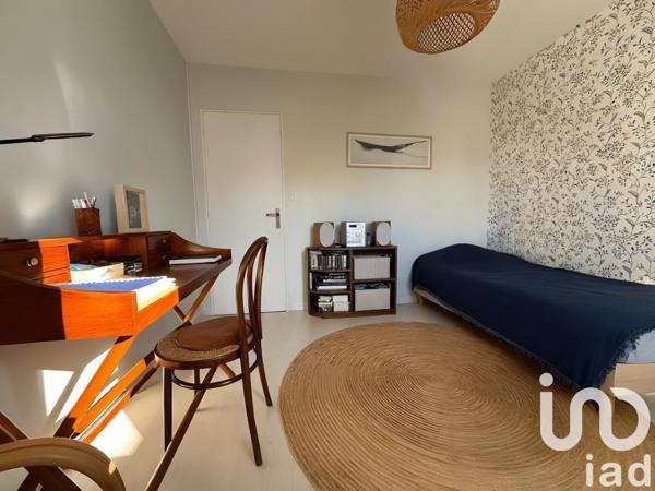 Maison à vendre 4 pièces 106 m² Lagord