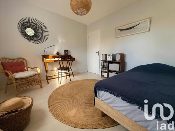 Maison à vendre 4 pièces 106 m² Lagord