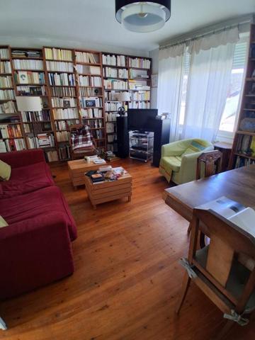 Le Bouscat, Immeuble de rapport