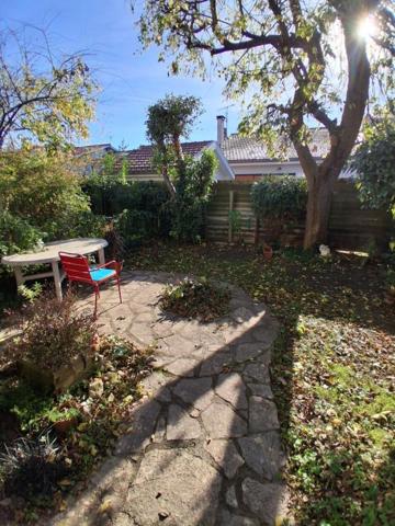 Le Bouscat, Immeuble de rapport