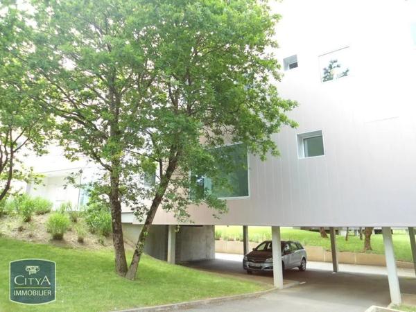 Local professionnel à louer Saint-Nazaire (44600)