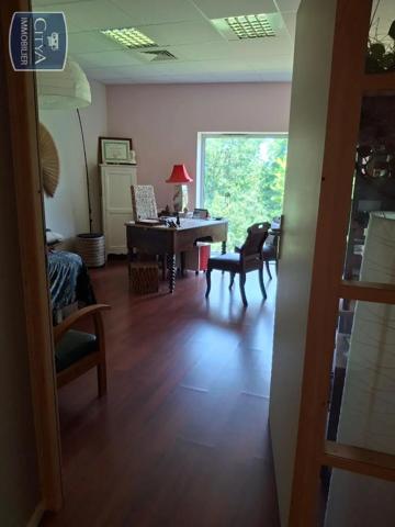 Local professionnel à louer Saint-Nazaire (44600)