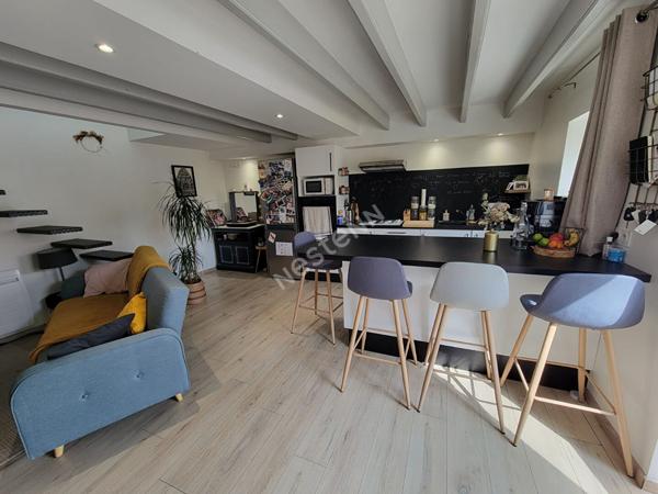 Maison à vendre 3 pièces - Montaigu Vendée