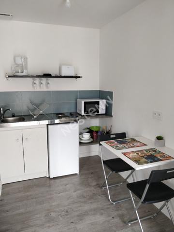 Maison à vendre 3 pièces - Montaigu Vendée