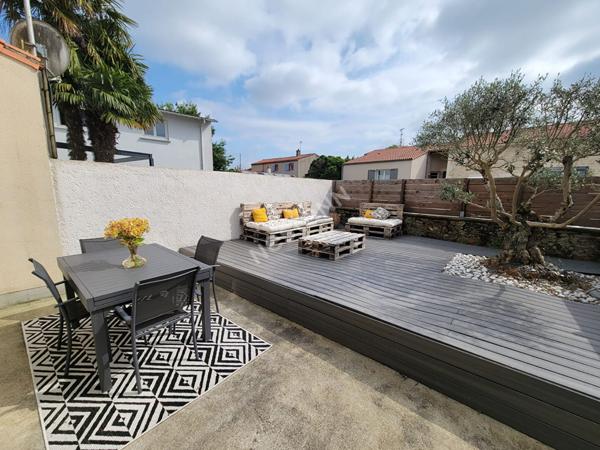 Maison à vendre 3 pièces - Montaigu Vendée
