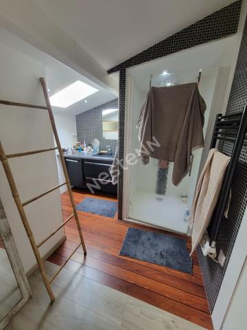 Maison à vendre 3 pièces - Montaigu Vendée