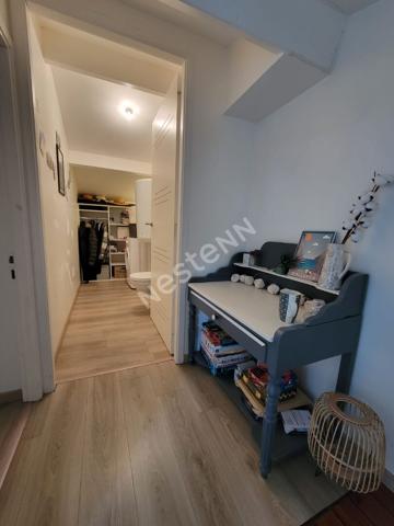 Maison à vendre 3 pièces - Montaigu Vendée
