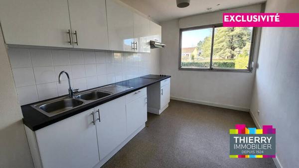 Appartement 3 pièces - 44300 Nantes -  Tortière - Donatien