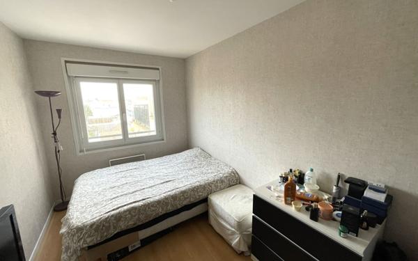 Appartement à vendre    2 pièces • 43,72 m2 Reims