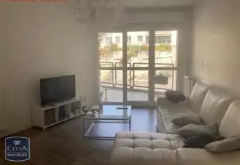 Appartement à louer 2 pièces 57m²