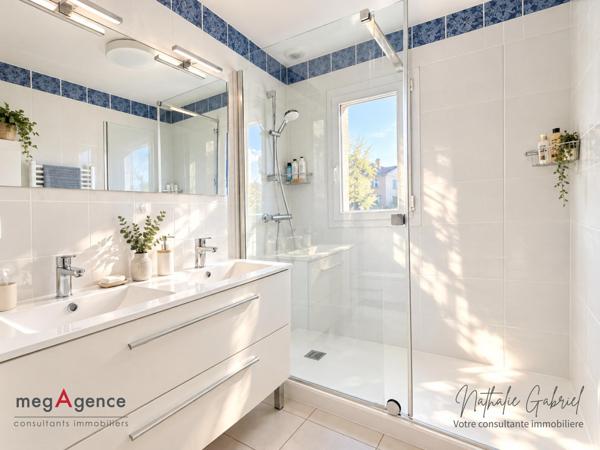 Maison à MONTREUIL-JUIGNE, 49460 - 5 pièces 82m²