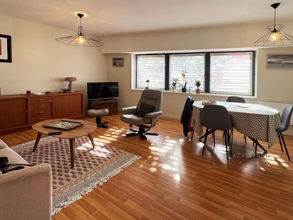 Appartement Dinard 2 pièces 54 m2