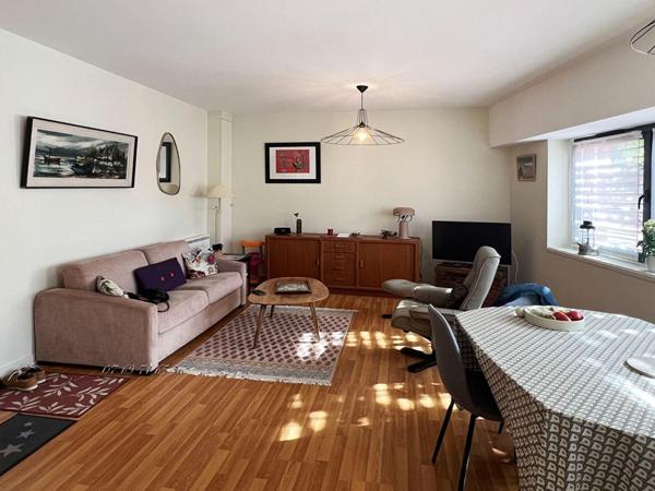 Appartement Dinard 2 pièces 54 m2