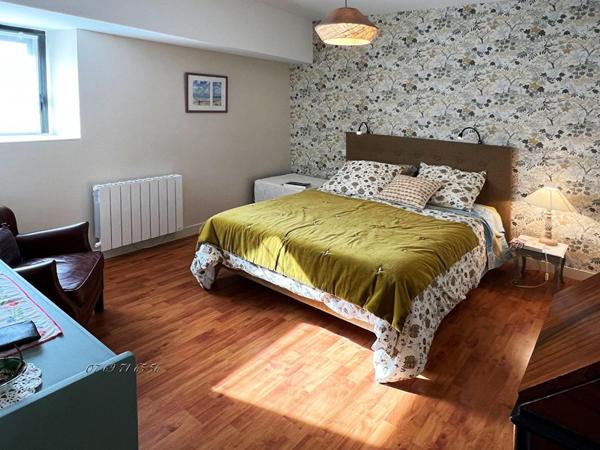 Appartement Dinard 2 pièces 54 m2