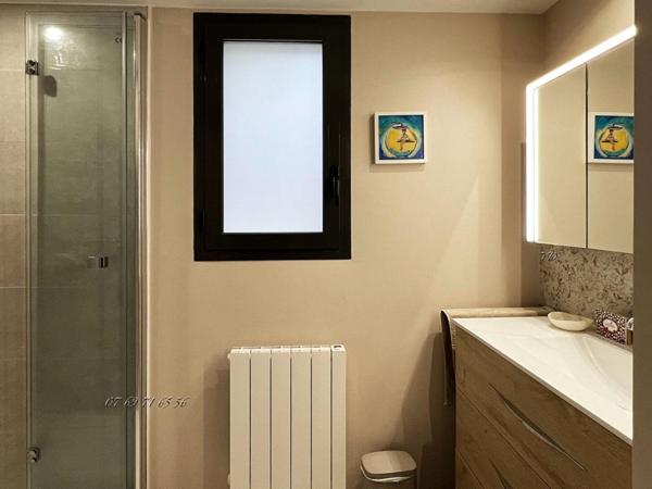 Appartement Dinard 2 pièces 54 m2