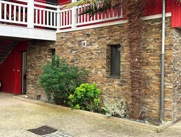 Appartement Dinard 2 pièces 54 m2