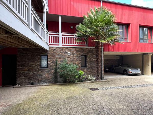 Appartement Dinard 2 pièces 54 m2