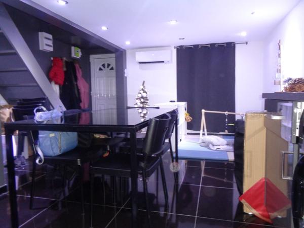 Maison
                                                                                                                                                                                                                                                                                                                        2 pièce(s)                                                                                                                                                                                                          1 chambre(s)                                                                                                                                                                                                          45  m²