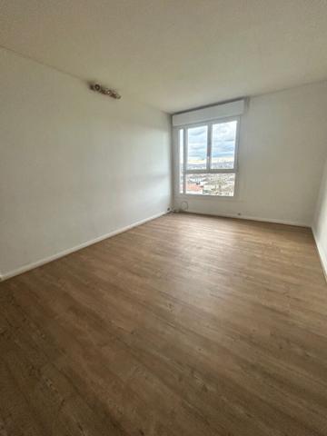 Appartement T2 en résidence avec place de parking