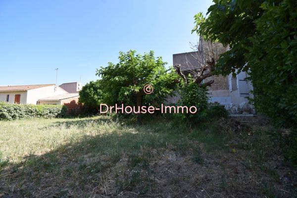 Maison à vendre 6 pièces de 120 m²