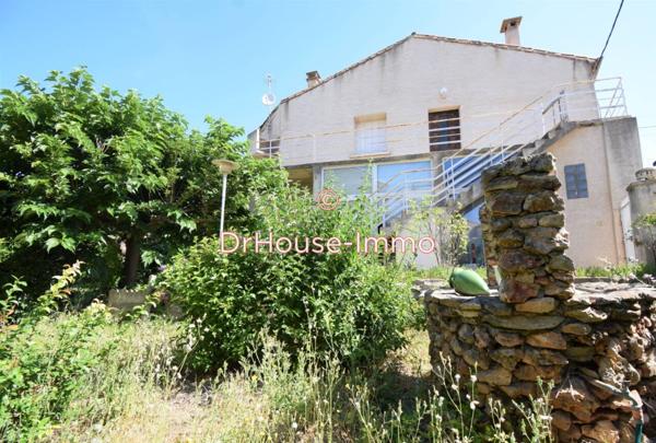 Maison à vendre 6 pièces de 120 m²