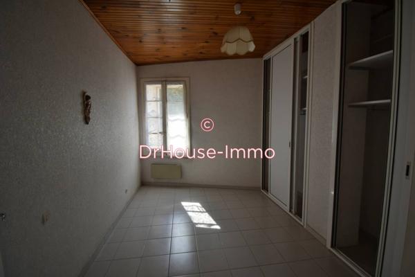 Maison à vendre 6 pièces de 120 m²