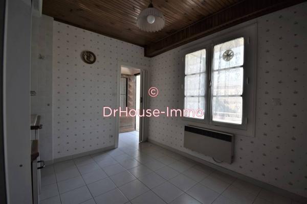 Maison à vendre 6 pièces de 120 m²