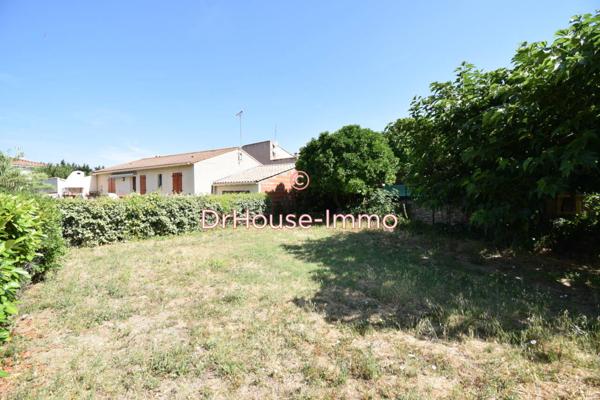 Maison à vendre 6 pièces de 120 m²