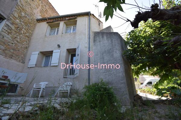 Maison à vendre 6 pièces de 120 m²