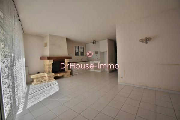 Maison à vendre 6 pièces de 120 m²