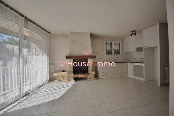 Maison à vendre 6 pièces de 120 m²