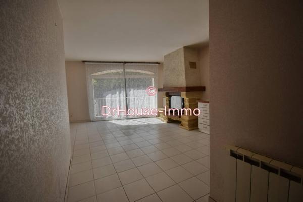 Maison à vendre 6 pièces de 120 m²