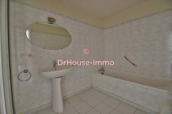 Maison à vendre 6 pièces de 120 m²