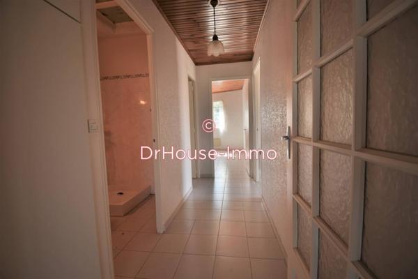 Maison à vendre 6 pièces de 120 m²
