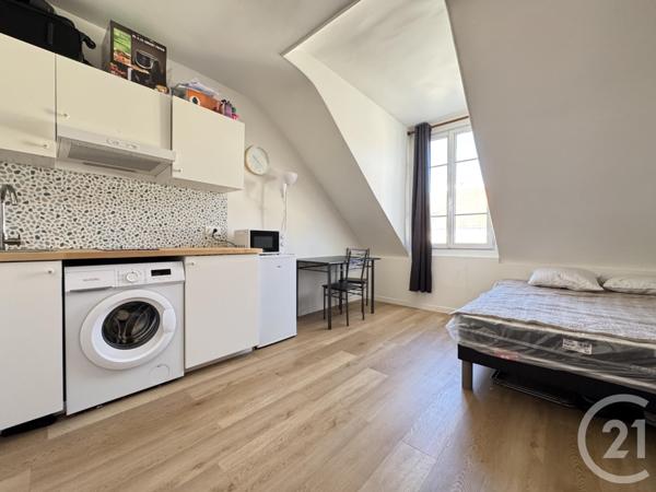 Appartement Studio à vendre  1 pièce - 14,76 m2 LE PERREUX SUR MARNE - 94