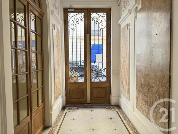 Appartement Studio à vendre  1 pièce - 14,76 m2 LE PERREUX SUR MARNE - 94