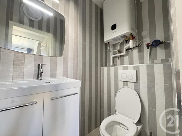 Appartement Studio à vendre  1 pièce - 14,76 m2 LE PERREUX SUR MARNE - 94
