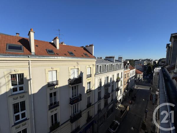 Appartement Studio à vendre  1 pièce - 14,76 m2 LE PERREUX SUR MARNE - 94