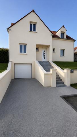 Maison à SOISSONS (02200)