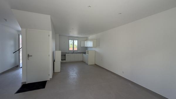 Maison à SOISSONS (02200)