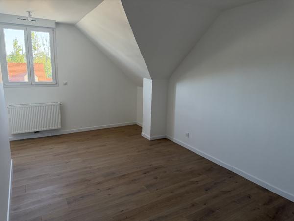 Maison à SOISSONS (02200)
