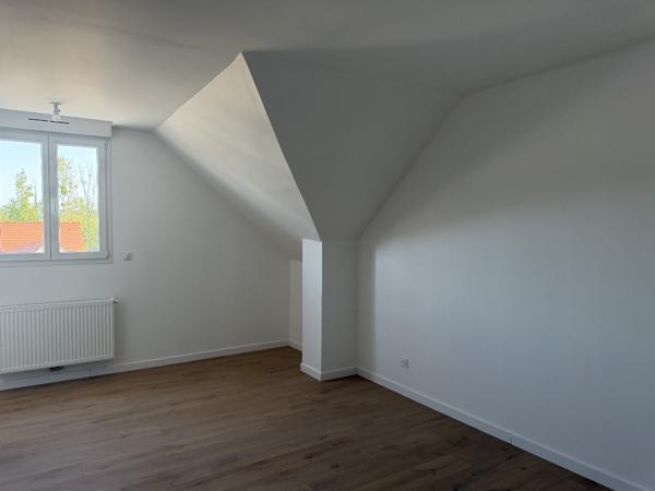 Maison à SOISSONS (02200)