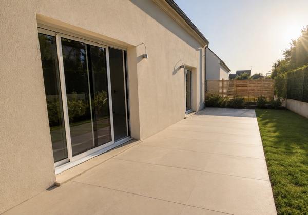 Maison à SOISSONS (02200)