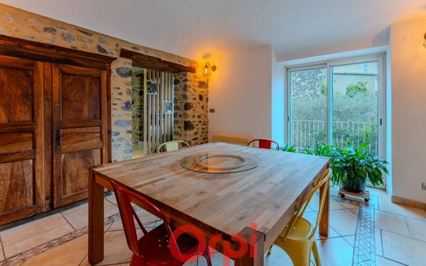 Maison à vendre    5 pièces •  Alba-la-Romaine