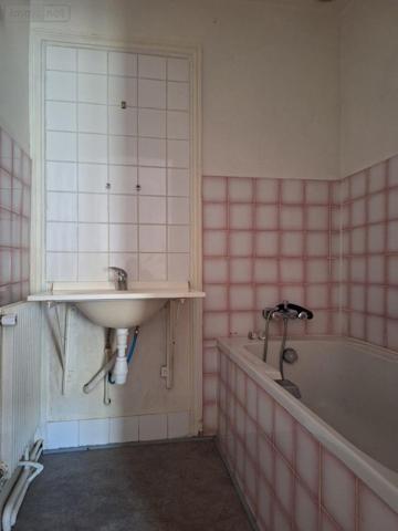 Maison à vendre à Redon en Ille-et-Vilaine (35600), ref : 35066-890-35066