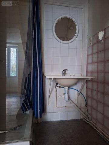 Maison à vendre à Redon en Ille-et-Vilaine (35600), ref : 35066-890-35066